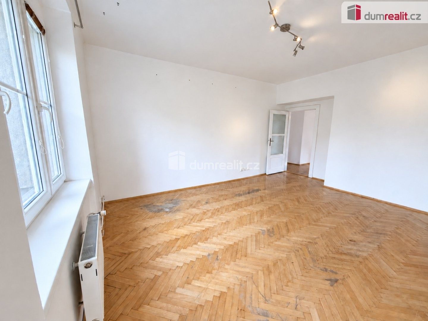 Pronájem byt 3+1 - Hany Kvapilové, Ústí nad Labem, 100 m² - 5
