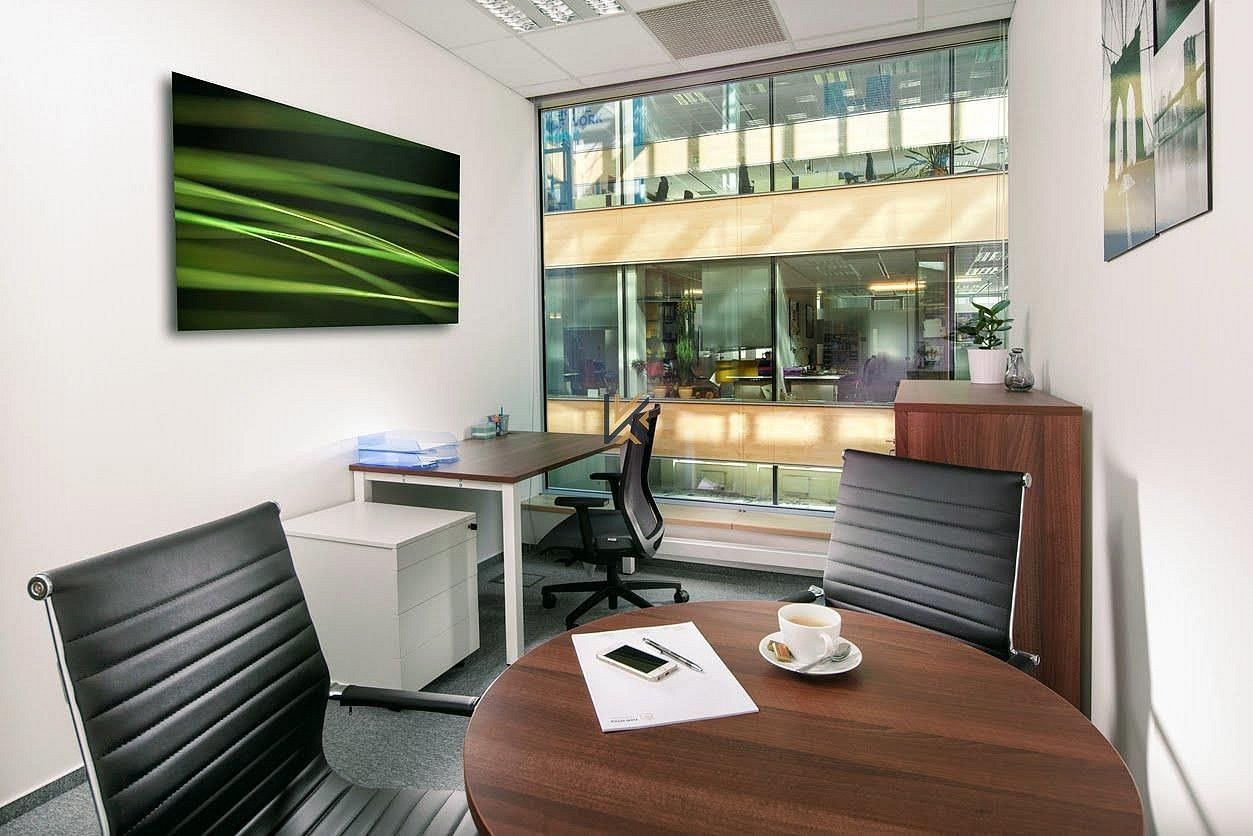 Kanceláře, Praha - Nové Město, okres Praha 1, Hlavní město Praha, 21 m² - 2