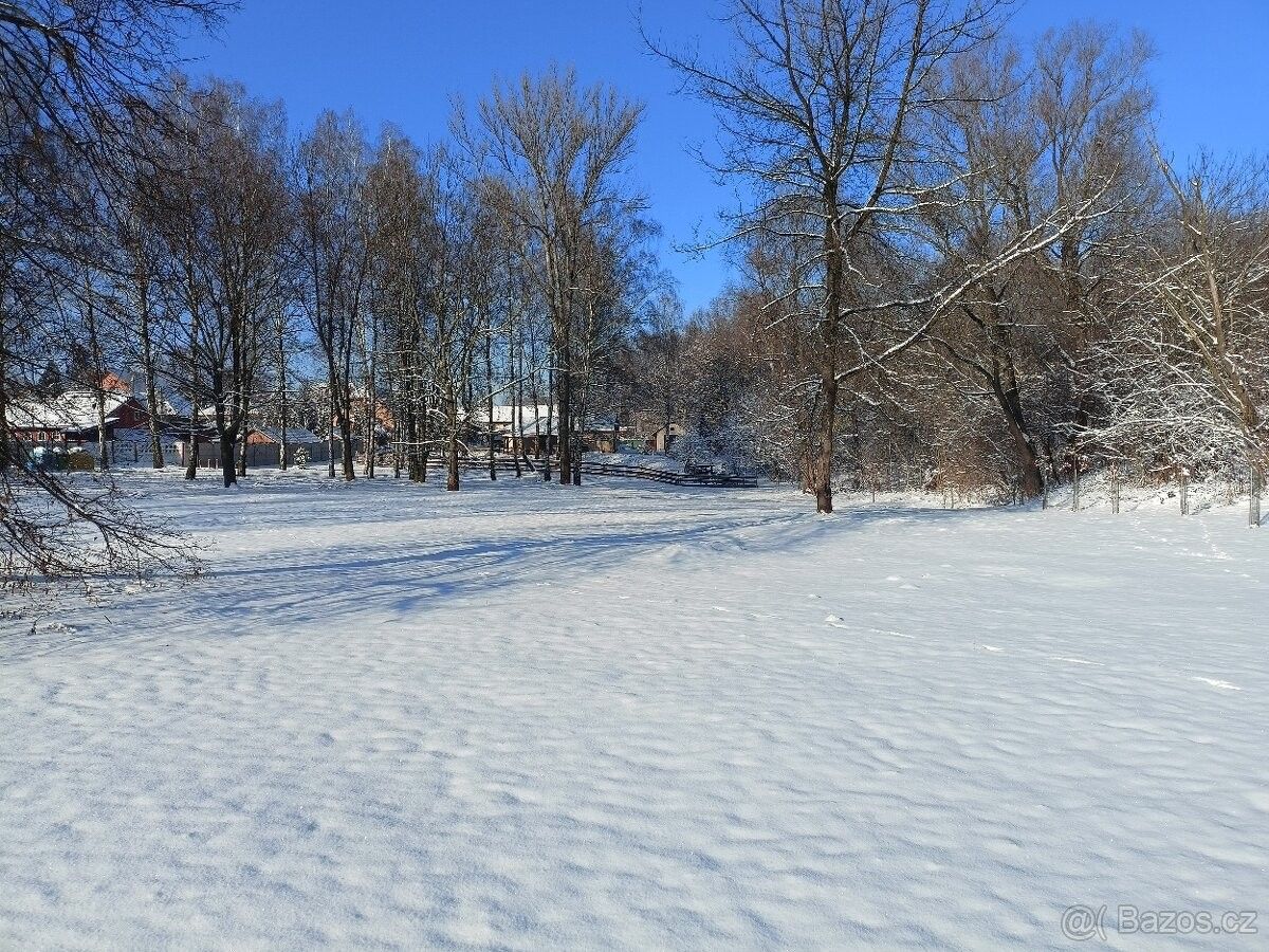 Pozemky pro bydlení, Orlová, 735 14