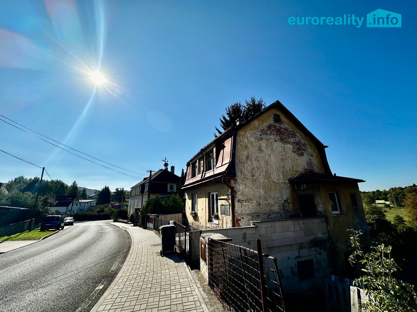 Rodinný dům · 170 m² · Borská, Dalovice Vysoká - 3