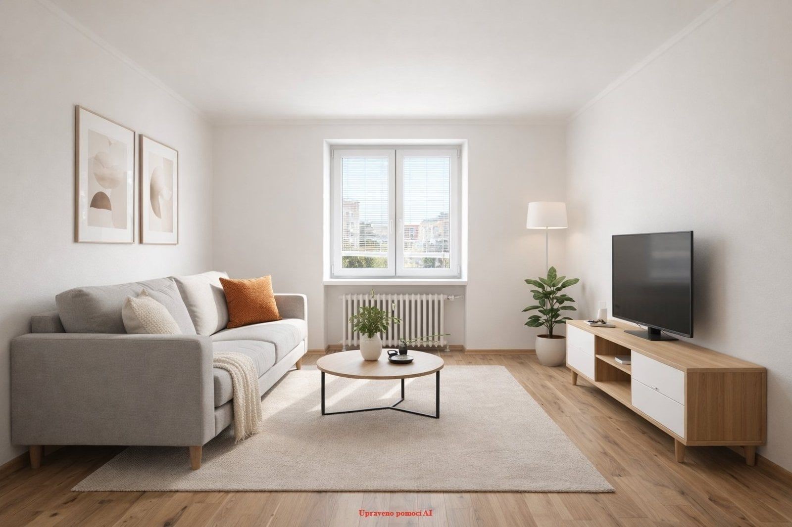 2+1, U Stromovky, Havířov - Havířov-město, Moravskoslezský kraj, 55 m² - 1