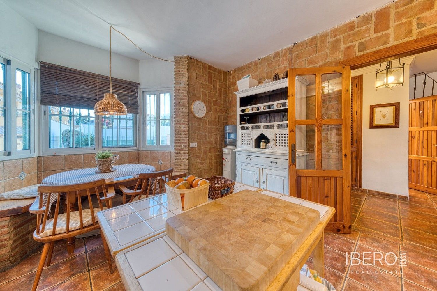 Prodej rodinný dům - Los Boliches, ES, 326 m² - 5