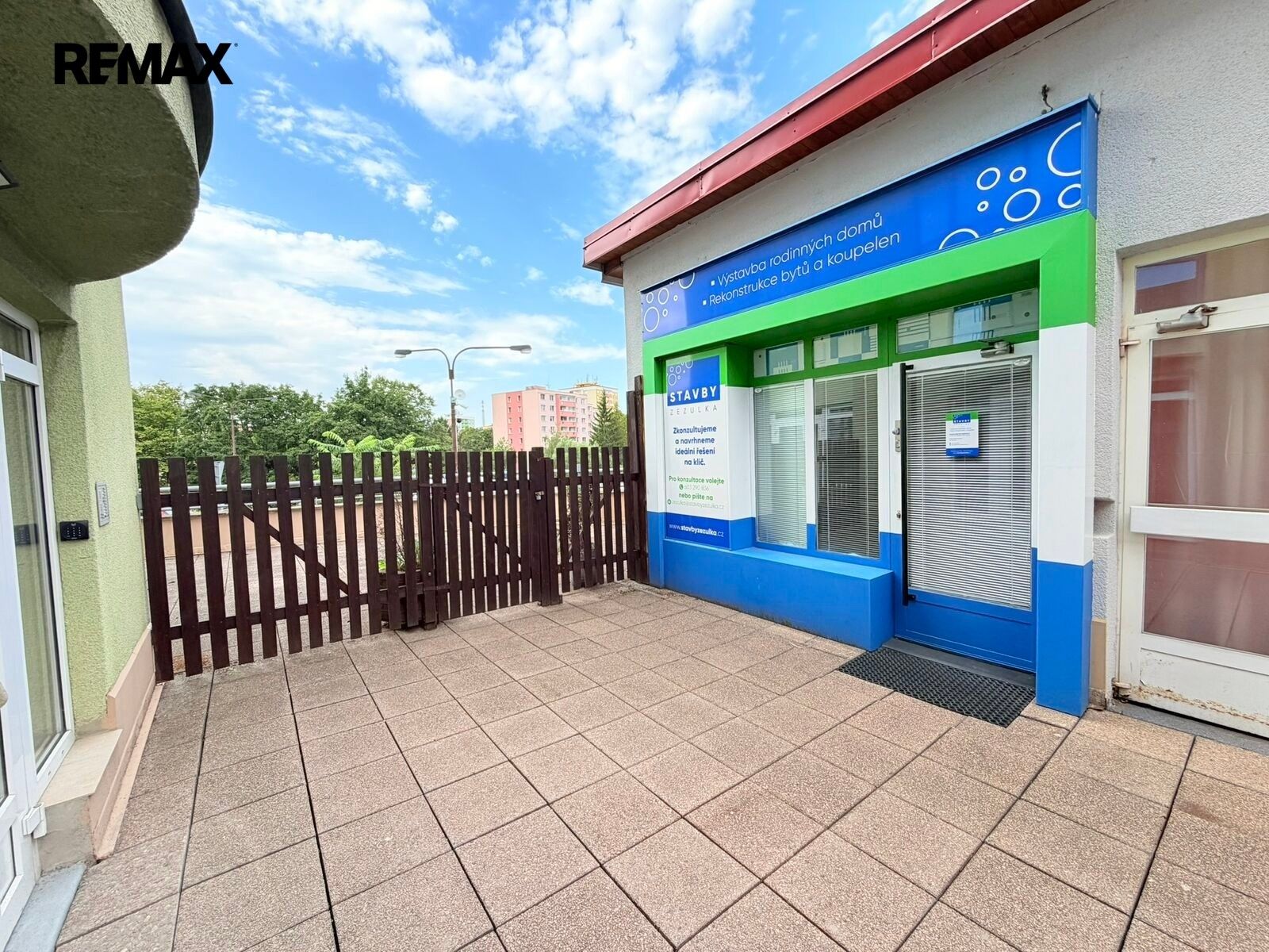 Obchodní prostory · 17 m² · Na Příkopě 814, Vsetín - 4