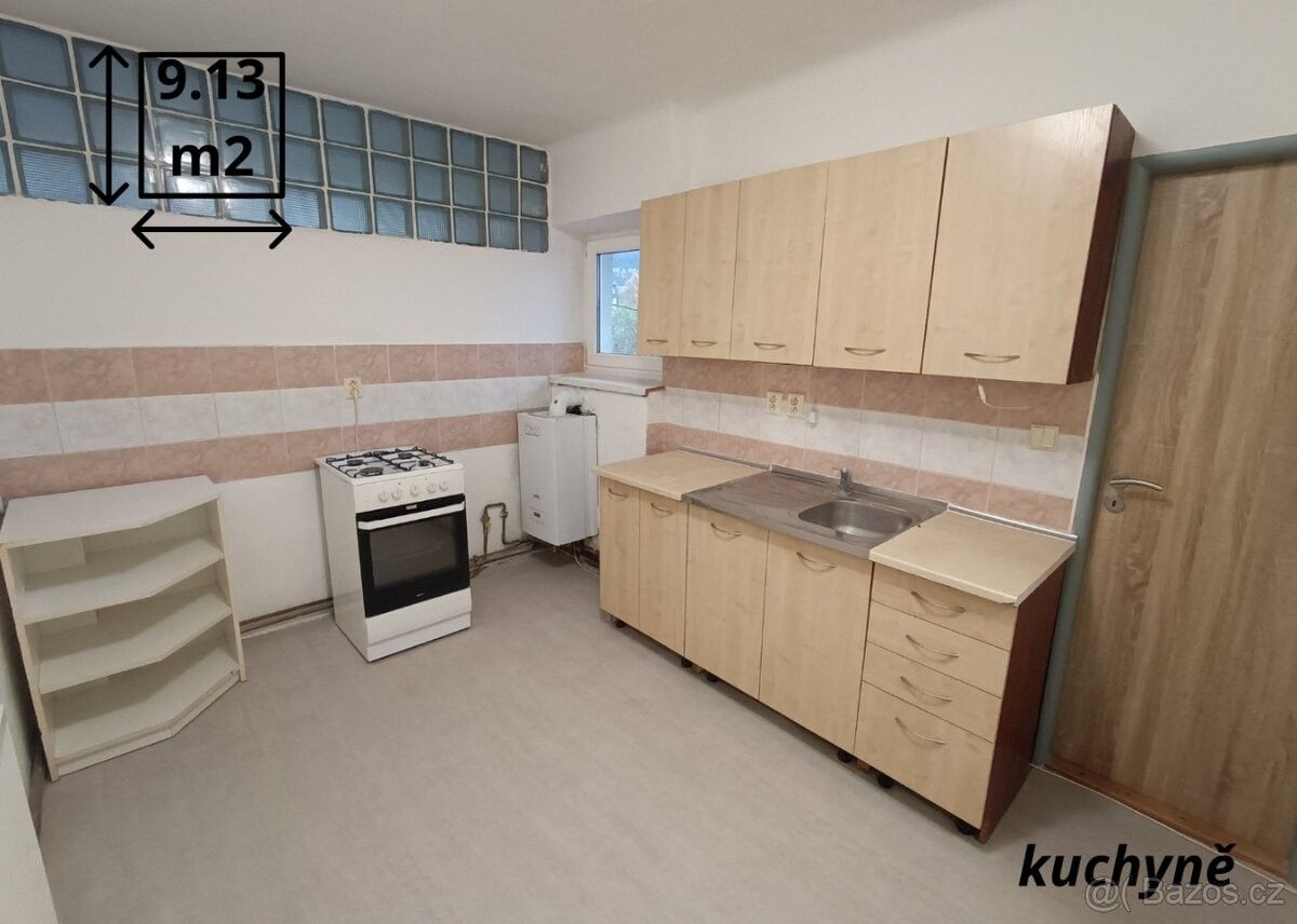 Byty, Česká Ves, 790 81 - 2