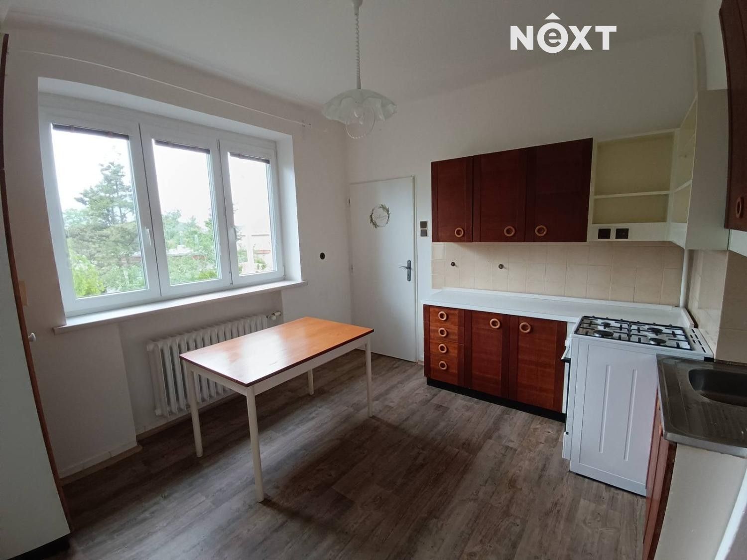 Byt 2+1 · 80 m² · Ostrava Slezská Ostrava - 4