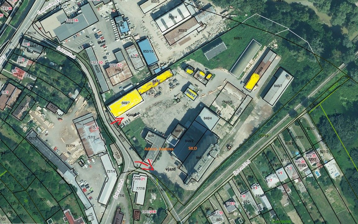 Sklady, 987 65, Slovensko