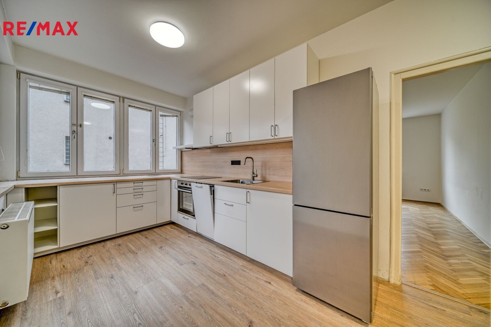 3+1, Puškinova, Poděbrady, 72 m²