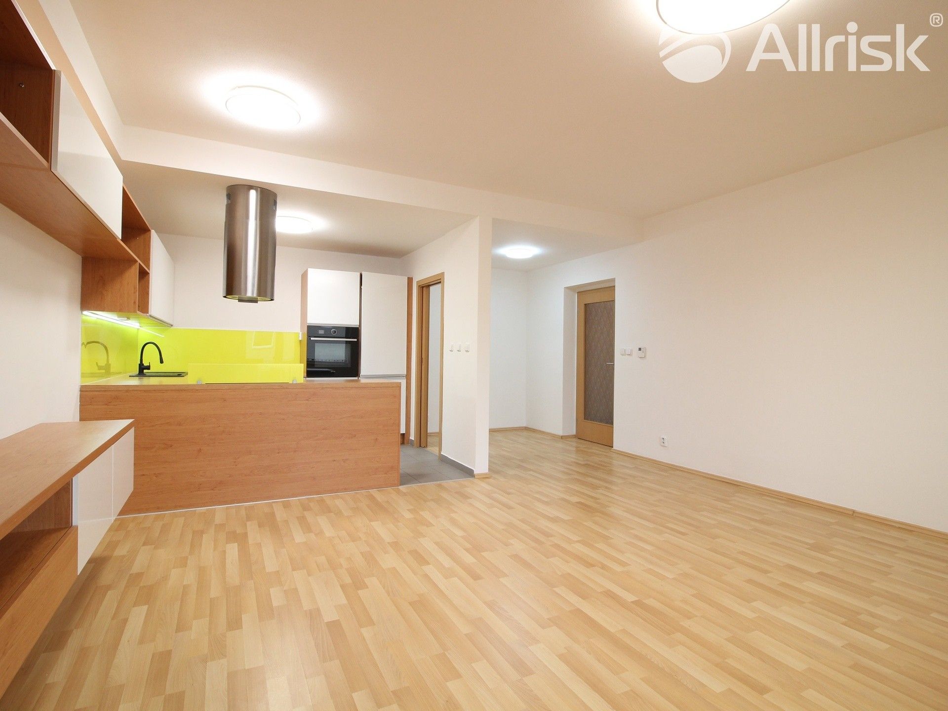 Pronájem byt 2+kk - U Leskavy, Brno, 63 m²