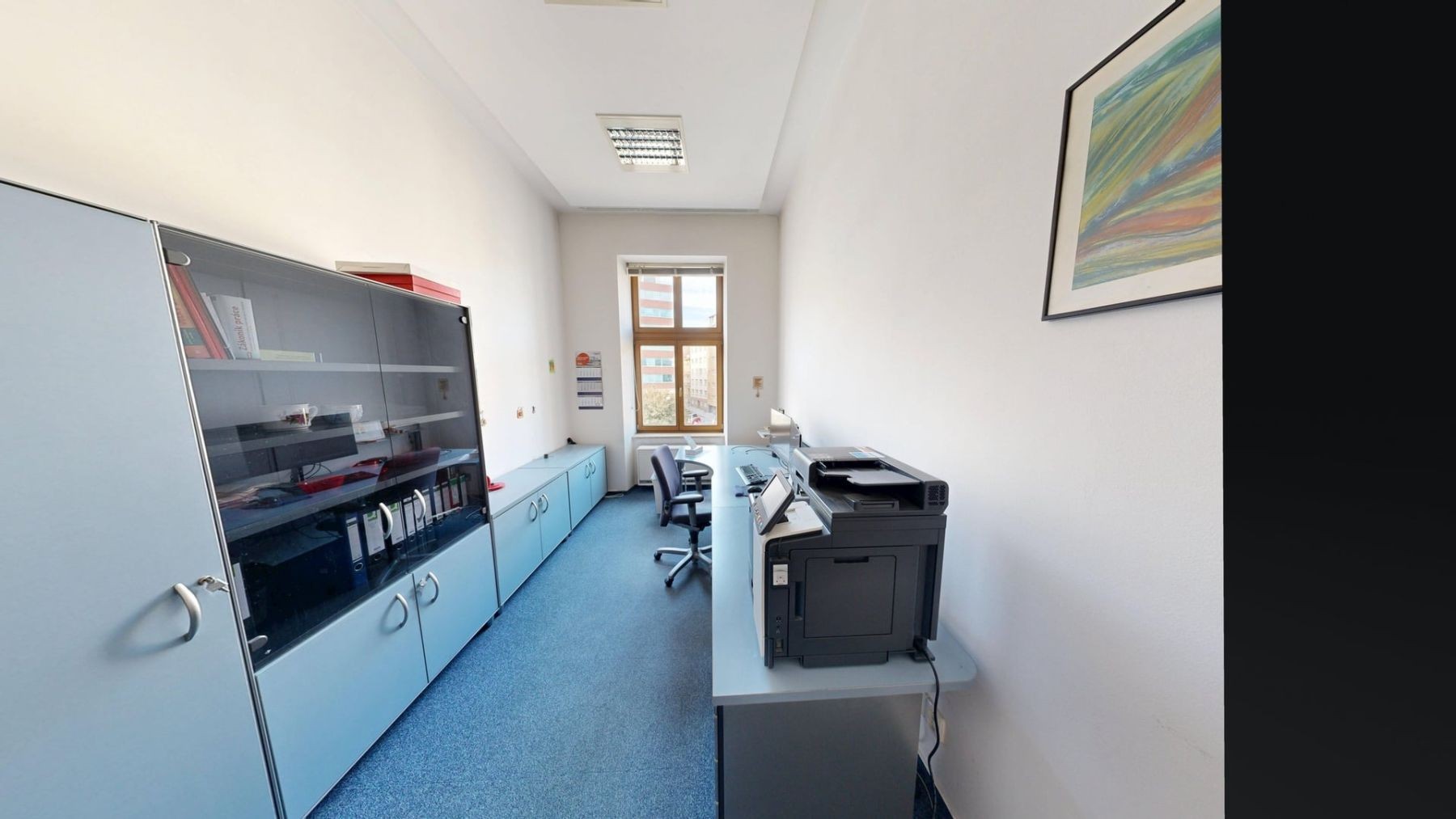 Kancelář · 19 m² · Lidická, Brno - Veveří, Jihomoravský kraj - 2