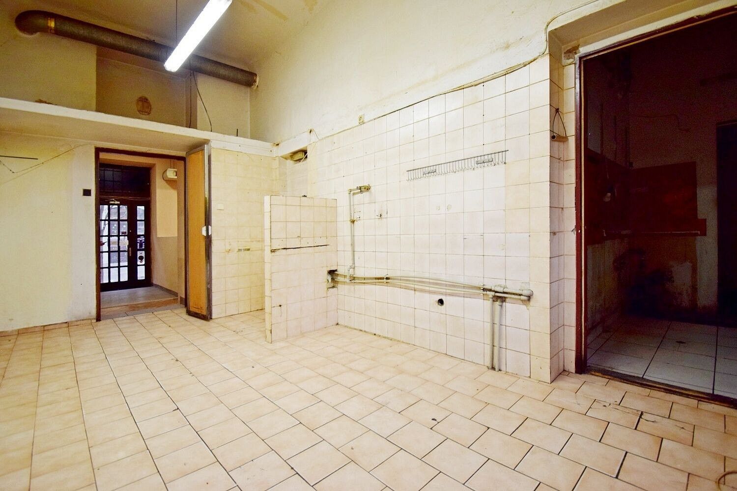 Obchodní prostory · 73 m² · Řipská, Praha 3 - Vinohrady - 3