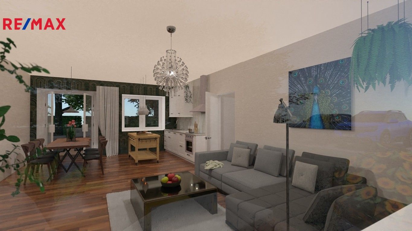 Prodej pozemek pro bydlení - Suchodol, 1 m²