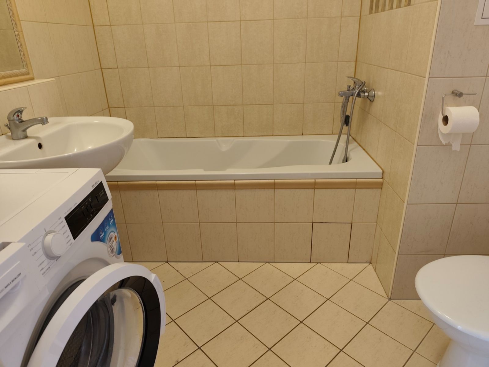 Byt 1+kk · 30 m² · Mikanova, Praha - Záběhlice - 3