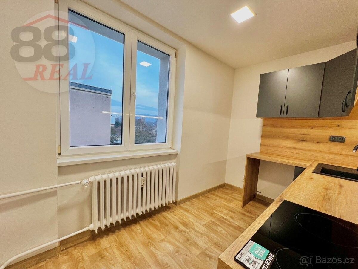 Pronájem byt - Klášterec nad Ohří, 431 51