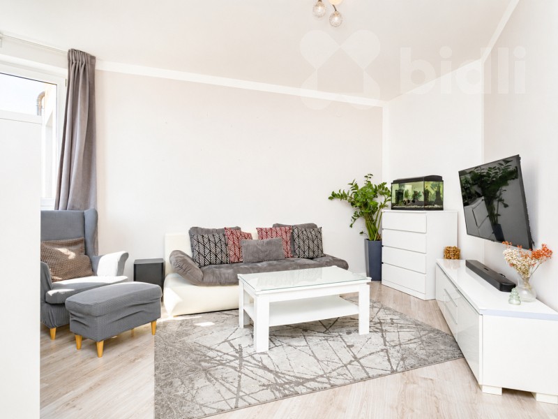 Byt 3+kk · 58 m² · Na Drážce 499, Pardubice Bílé Předměstí - 4