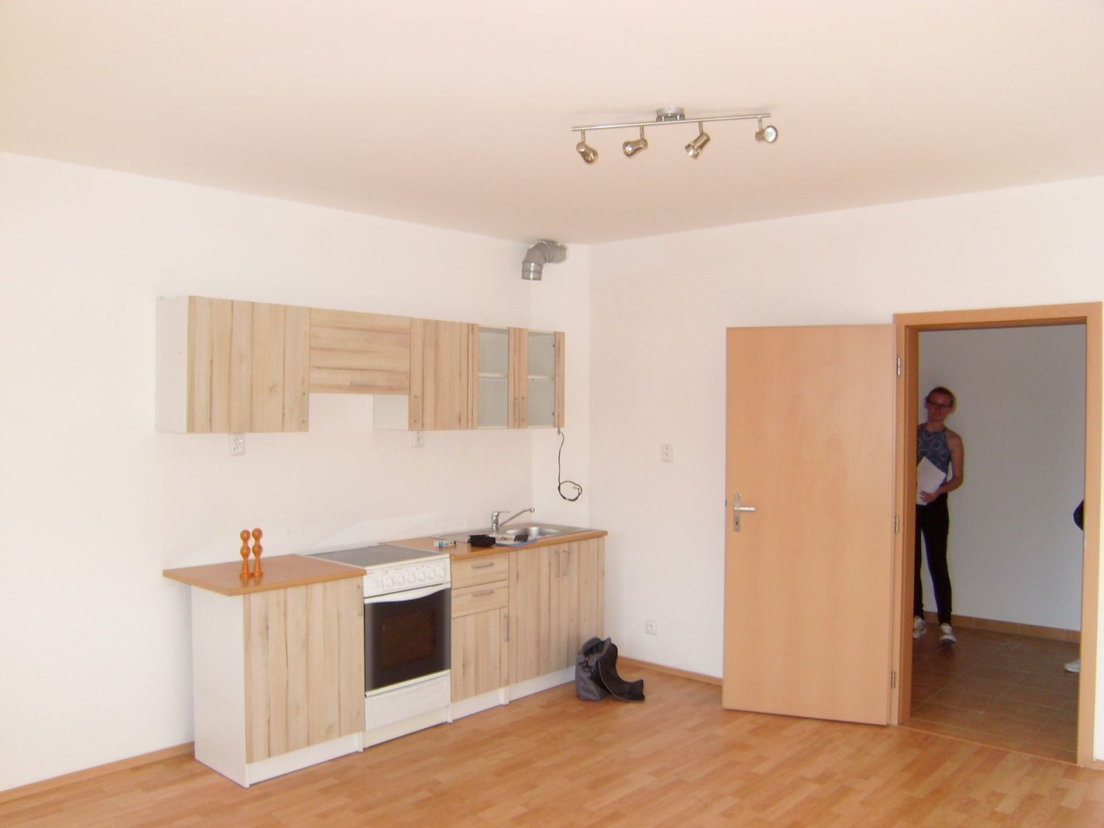 2+kk, Sedláčkova, Brno - Líšeň, Jihomoravský kraj, 55 m² - 1