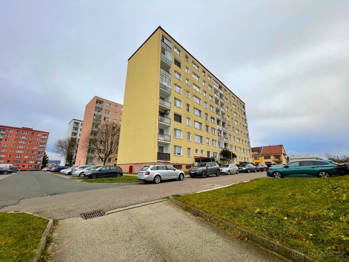 Byty, Uherský Brod, 688 01