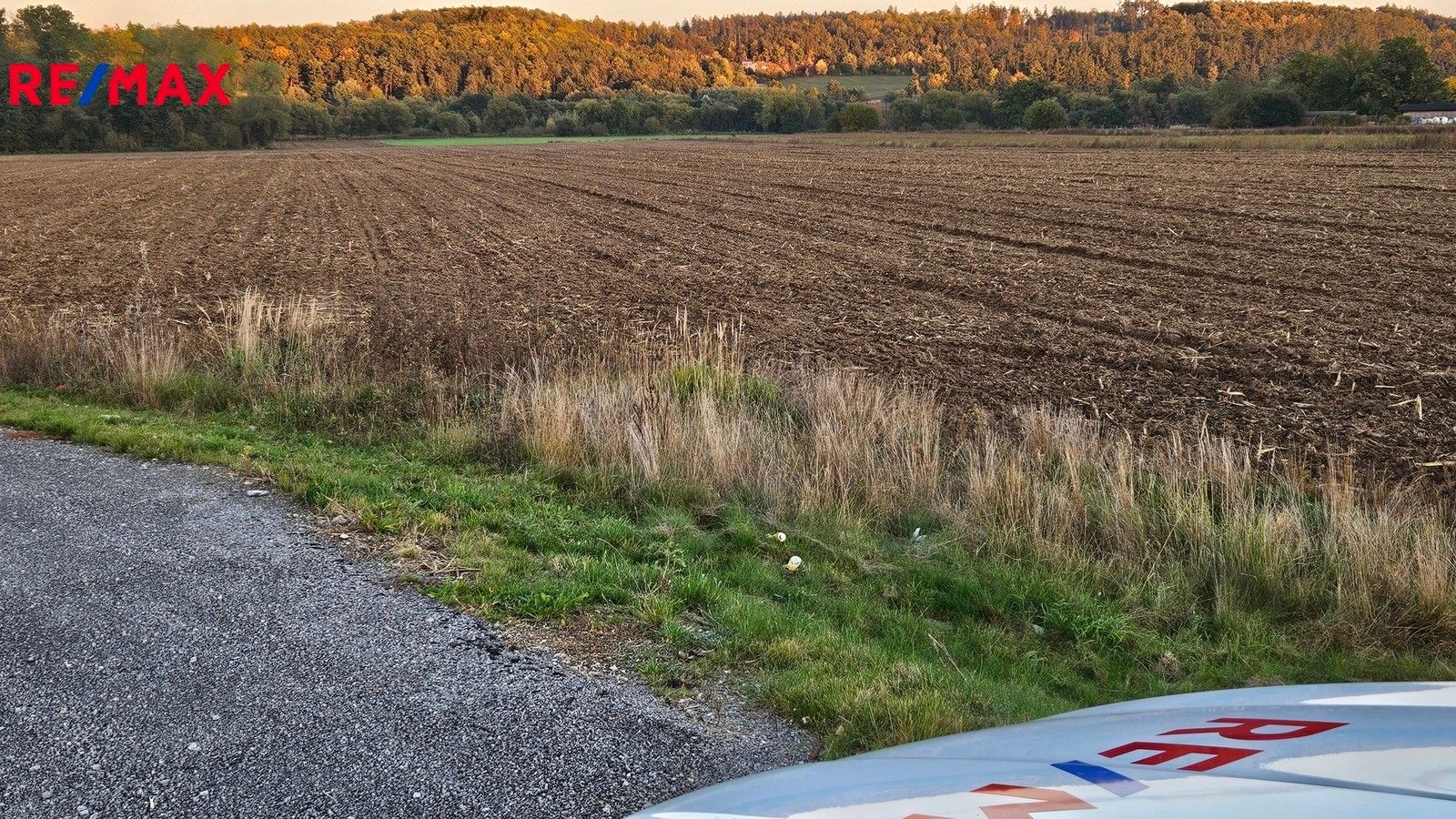Prodej komerční pozemek - Roudné, 37 m²