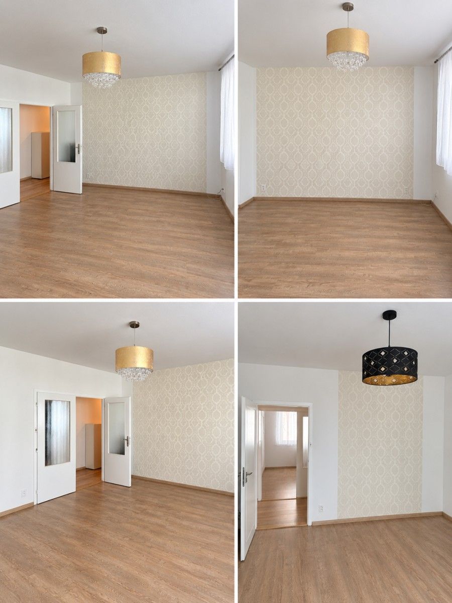 Byt 2+1 · 66 m² · Handkeho, Olomouc - Nové Sady u Olomouce, Olomoucký kraj - 3