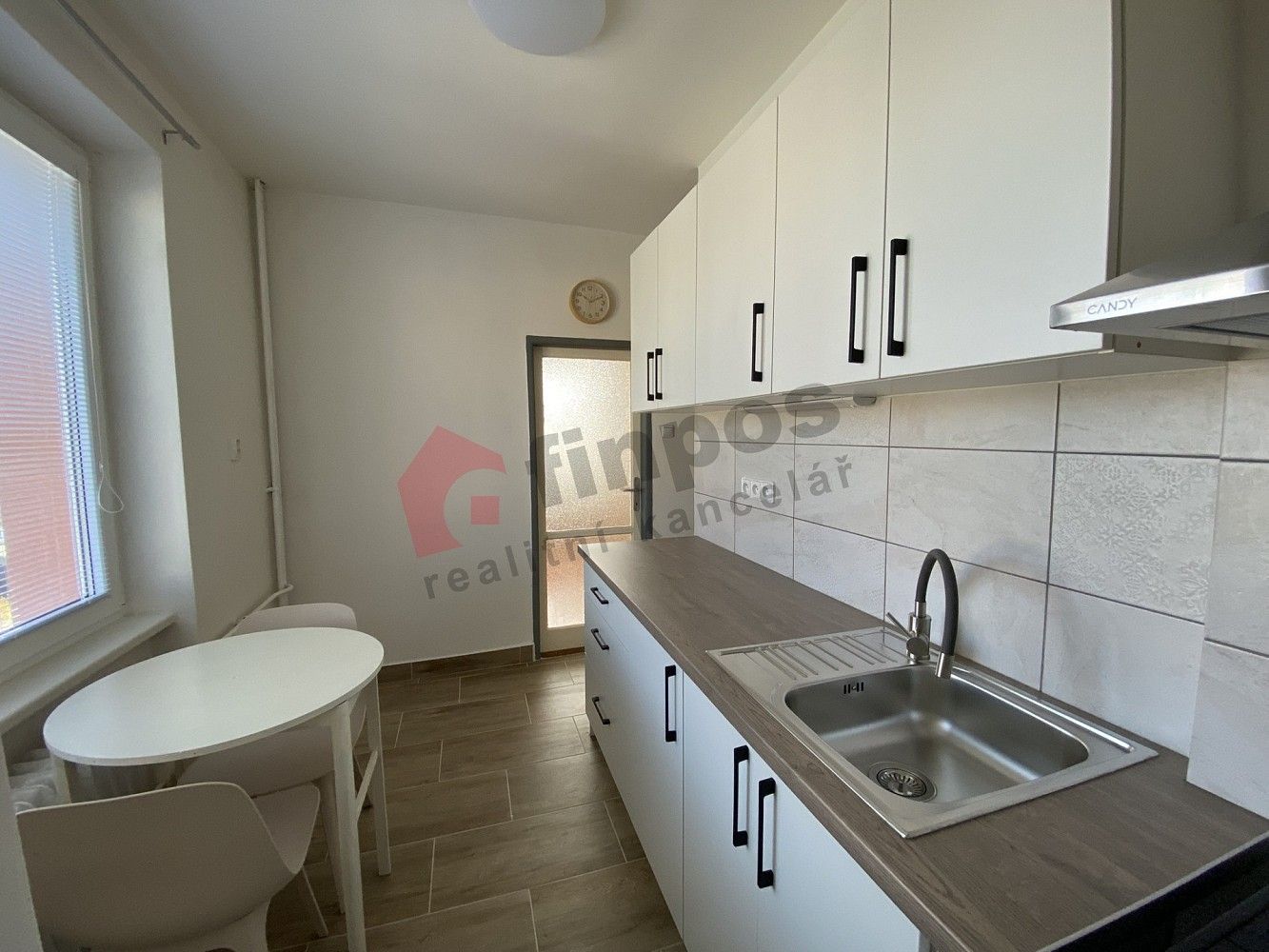 Byt 2+1 · 53 m² · Chlumec nad Cidlinou - Chlumec nad Cidlinou III, okres Hradec Králové, Královéhradecký kraj - 3
