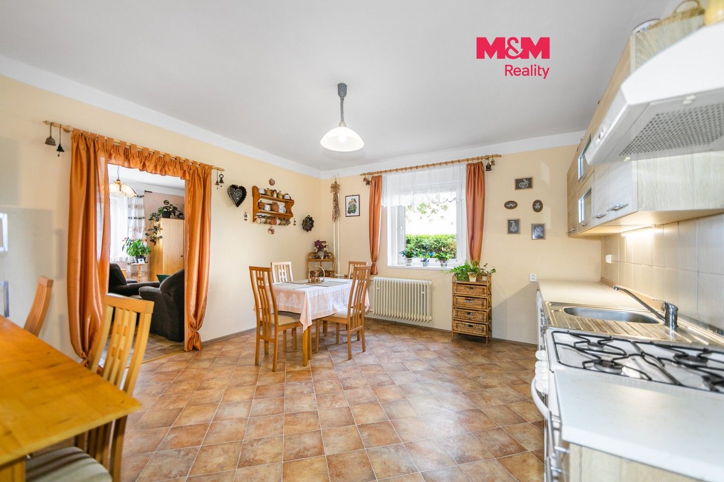 Rodinné domy, Svobodova, Karlovy Vary, 206 m² - 1
