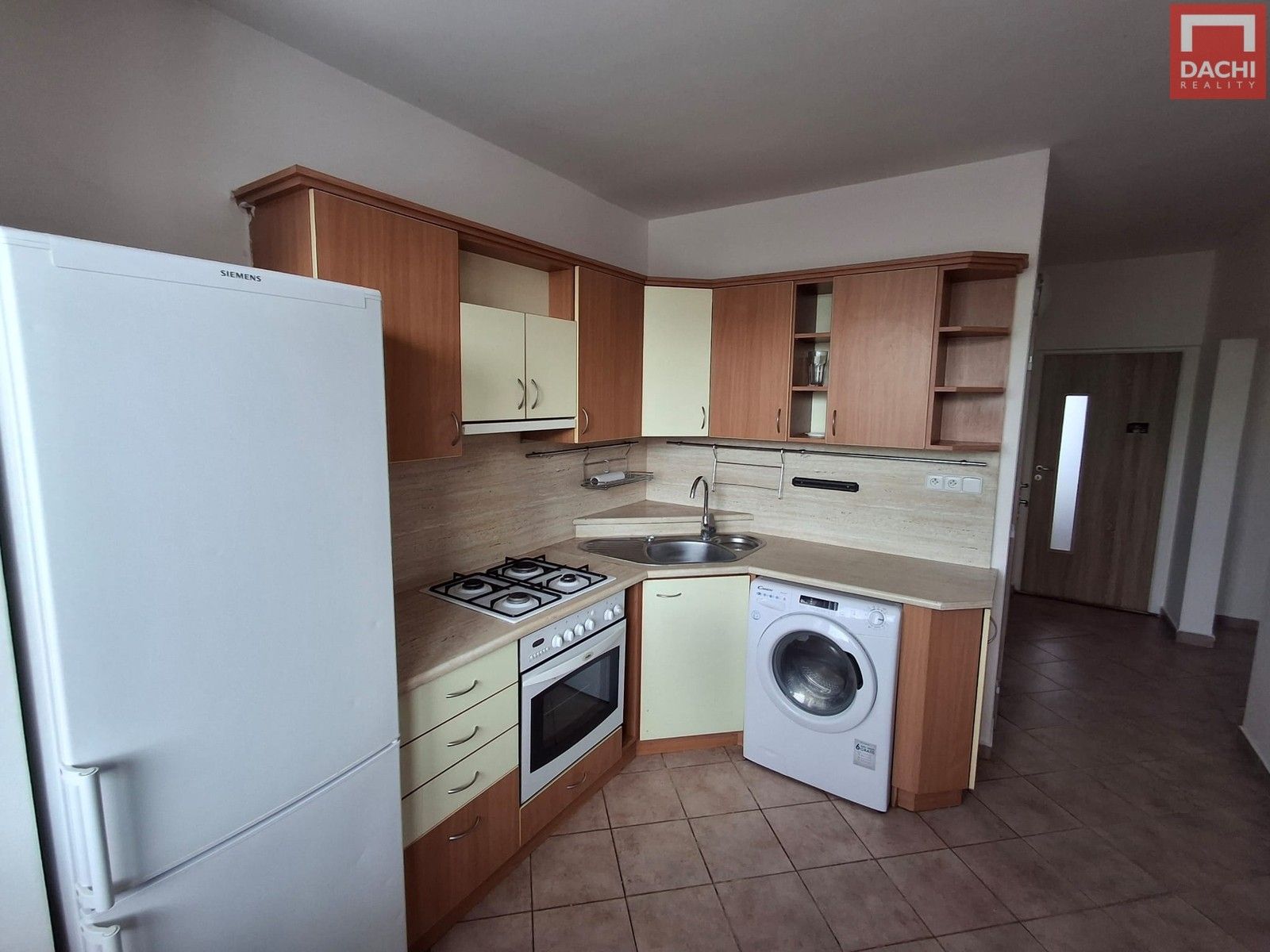 3+1, Zikova, Olomouc, 48 m²