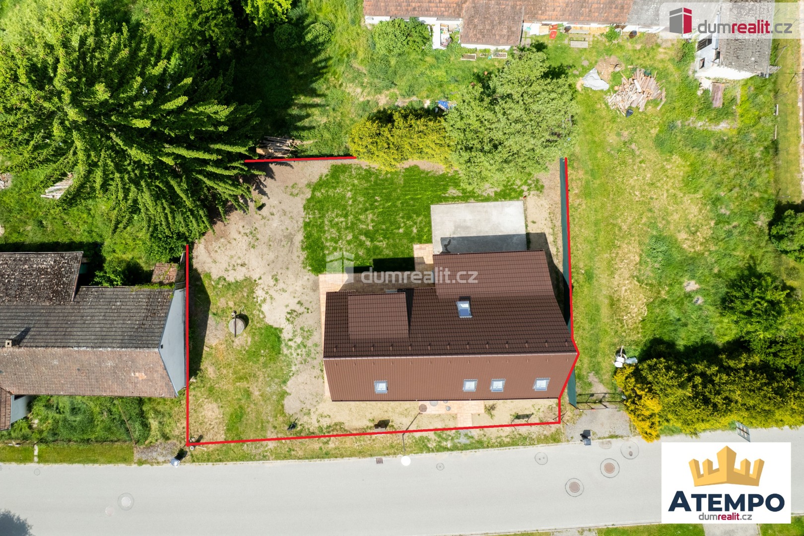 Talo, 187 m², tontti 620 m²