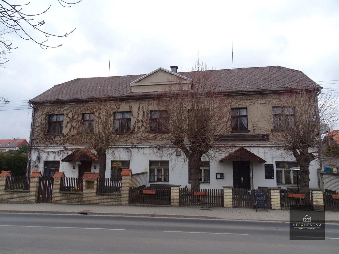 Rodinné domy, Třebotov, okres Praha-západ, Středočeský kraj, 500 m² - 2
