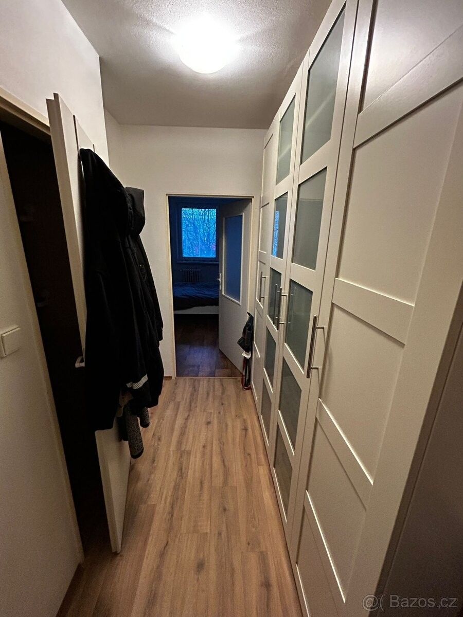 Pronájem byt - Praha, 156 00