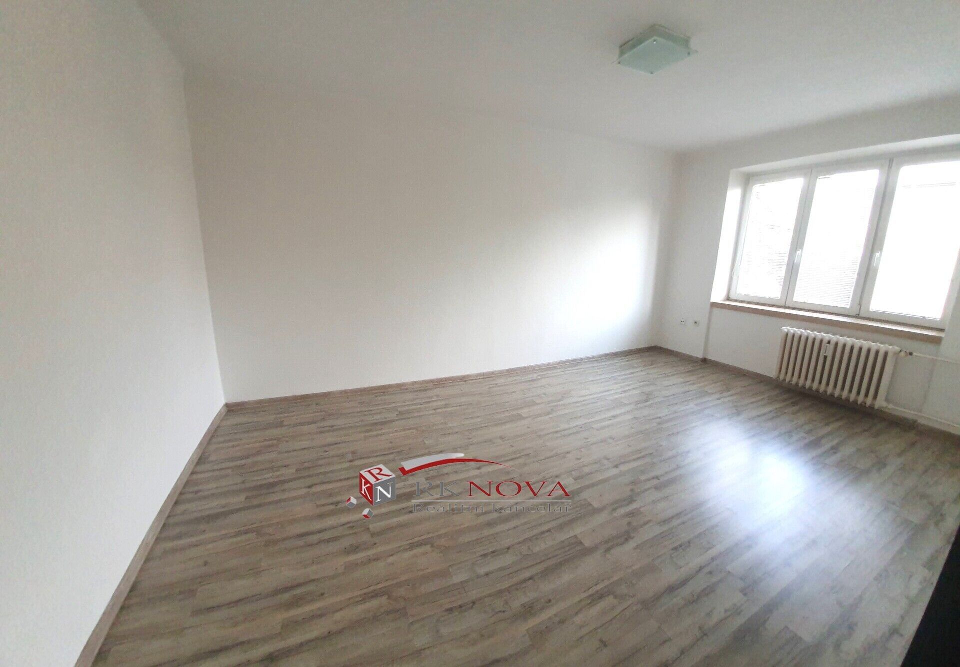 1+1, Karviná Nové Město, 40 m² - 2
