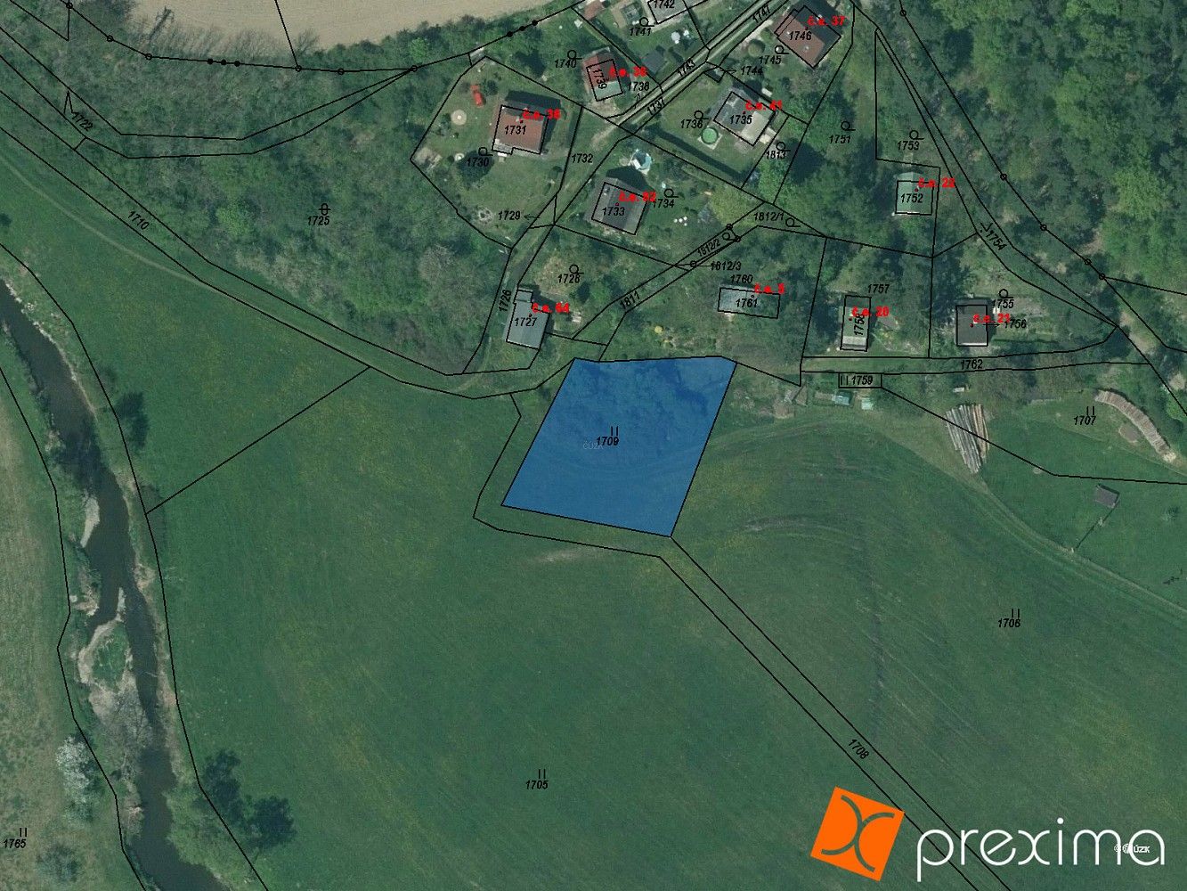 Ostatní, Dýšina, okres Plzeň-město, Plzeňský kraj - 1