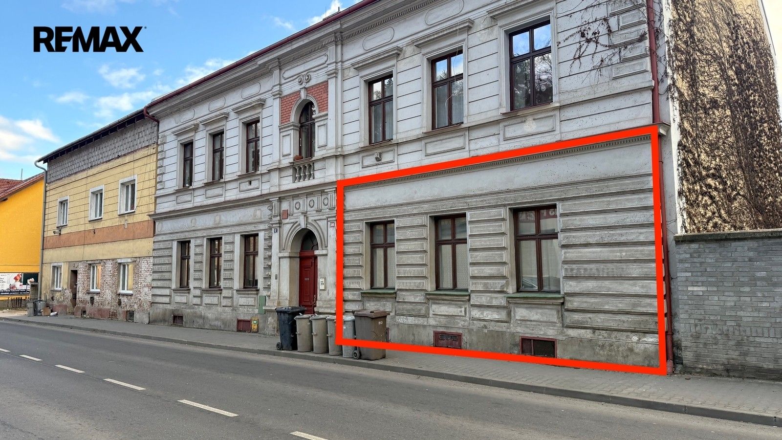 3+1, Přemyslova 390, Kralupy nad Vltavou, 126 m² - 2