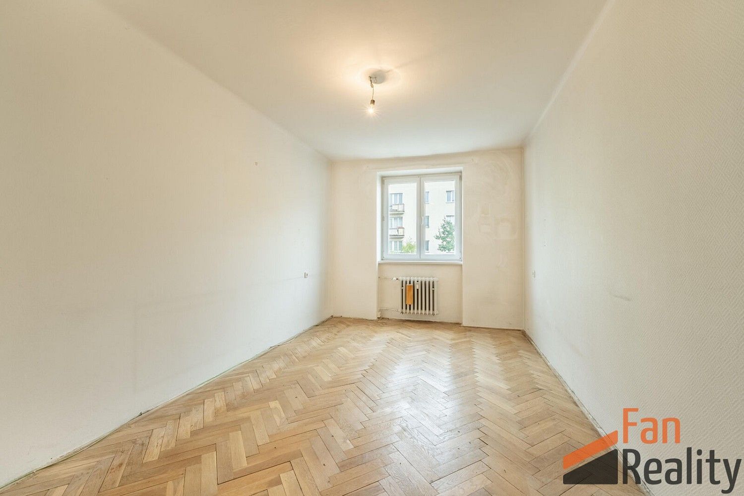Prodej byt 3+1 - Pelhřimovská, Praha 4 - Michle, 92 m² - 5
