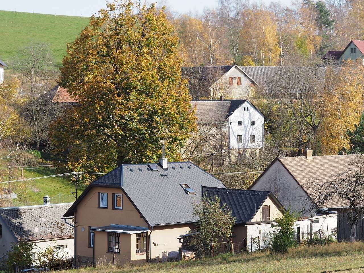Pronájem chata - Česká Třebová - Kozlov u České Třebové, Pardubický kraj - 2