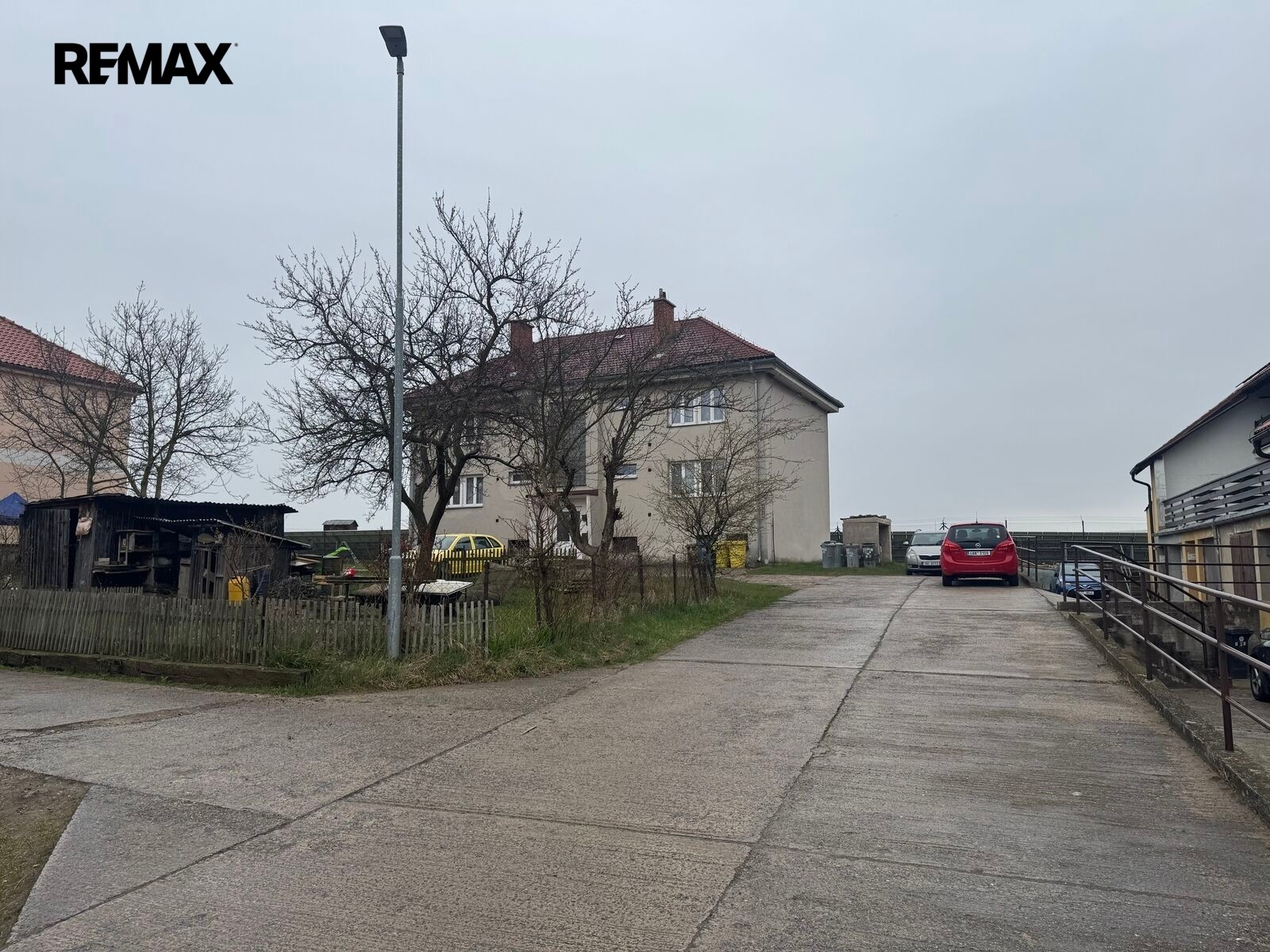 Prodej činžovní dům - Milčice, 240 m² - 5