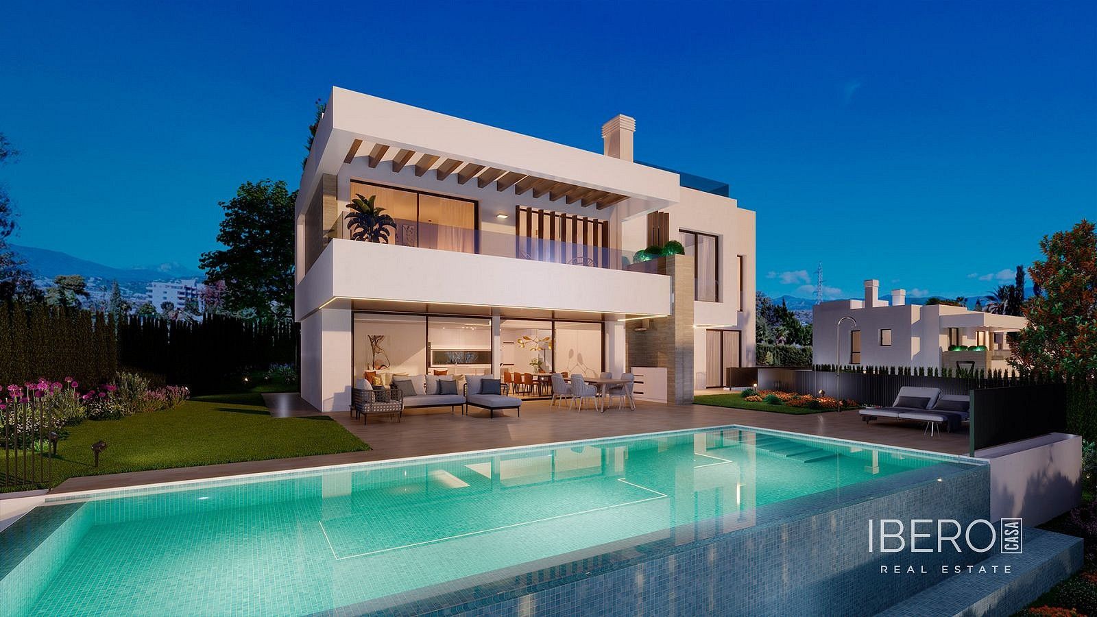 Prodej rodinný dům - Atalaya, Španělsko, 245 m² - 5