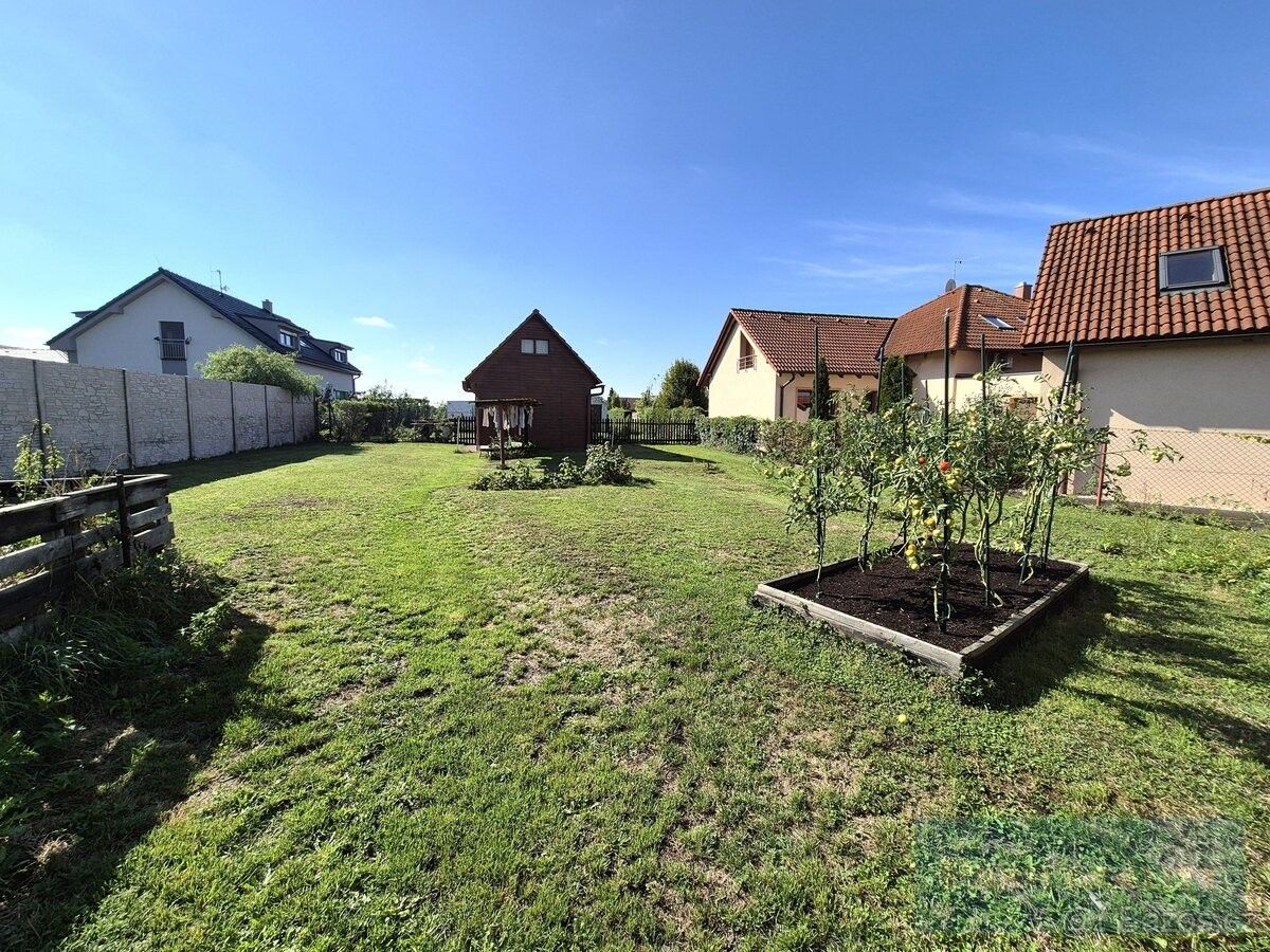 Rodinný dům · Hradec Králové, 500 03 - 3
