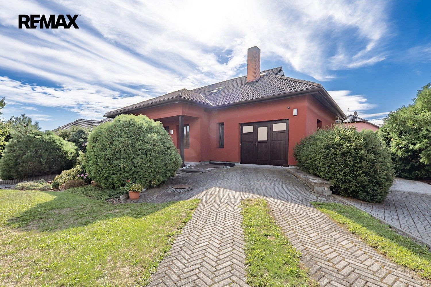 Rodinný dům, 200 m²