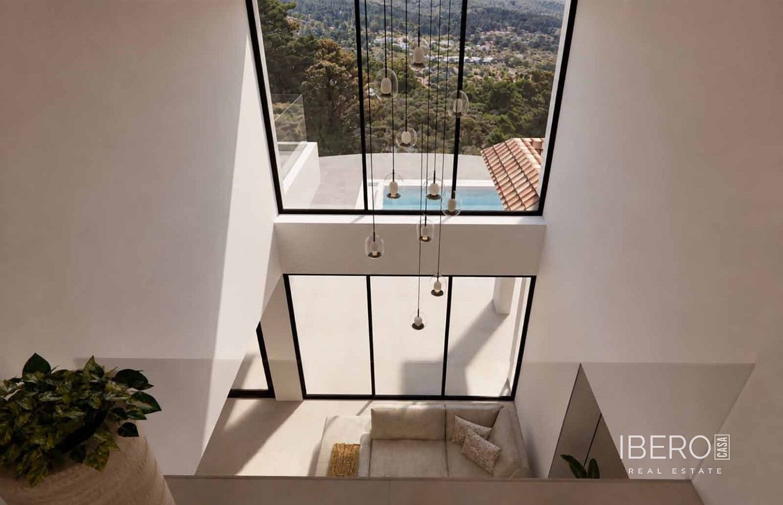 Rodinný dům · 568 m² · Benahavís, Španělsko - 4