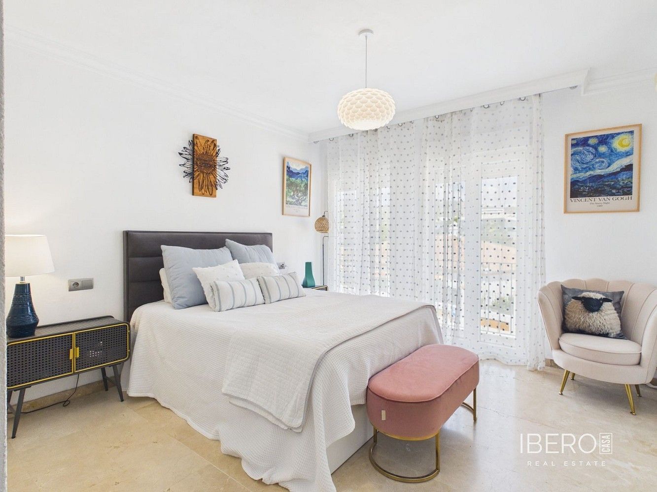 Prodej rodinný dům - Estepona, Španělsko, 122 m² - 5