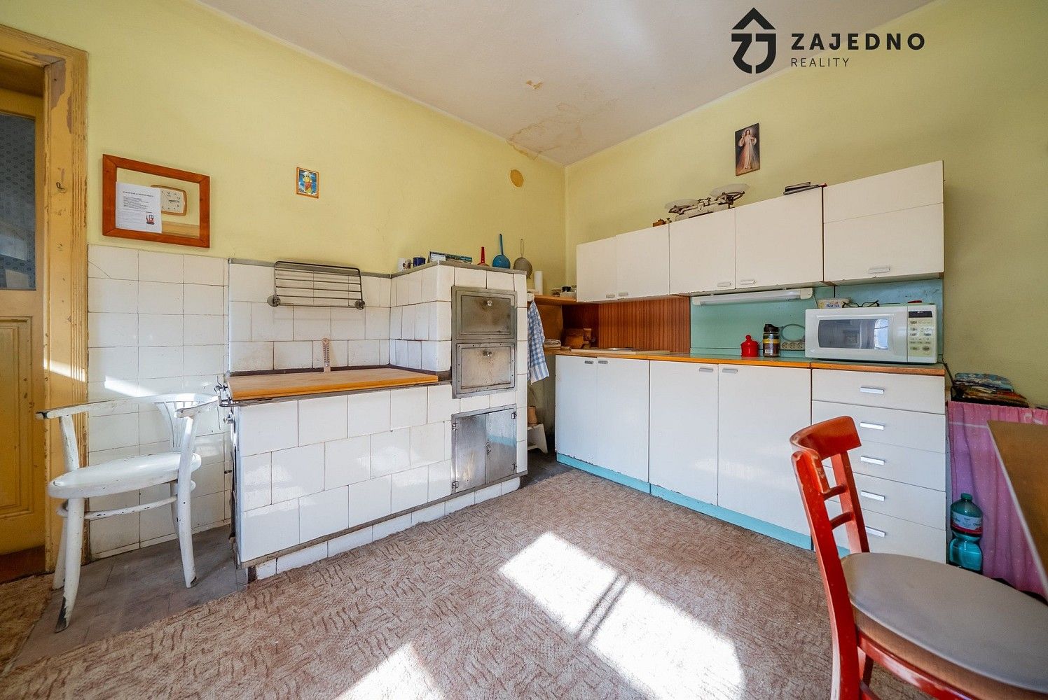 Rodinný dům · 160 m² · Křepice, okres Břeclav - 4