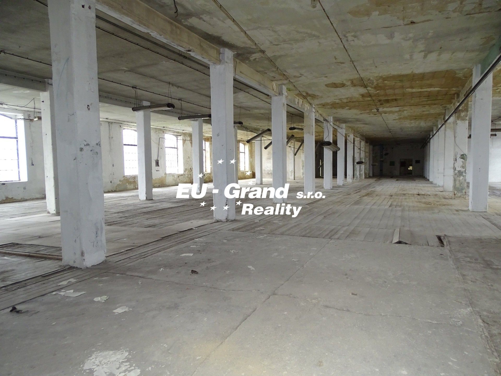 Pronájem sklad - Jiříkovská, Rumburk, 3 m²