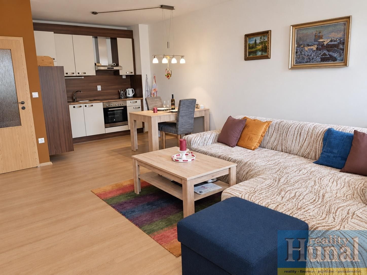 Byt 2+kk · 60 m² · Pelhřimovská, Kamenice nad Lipou - 3