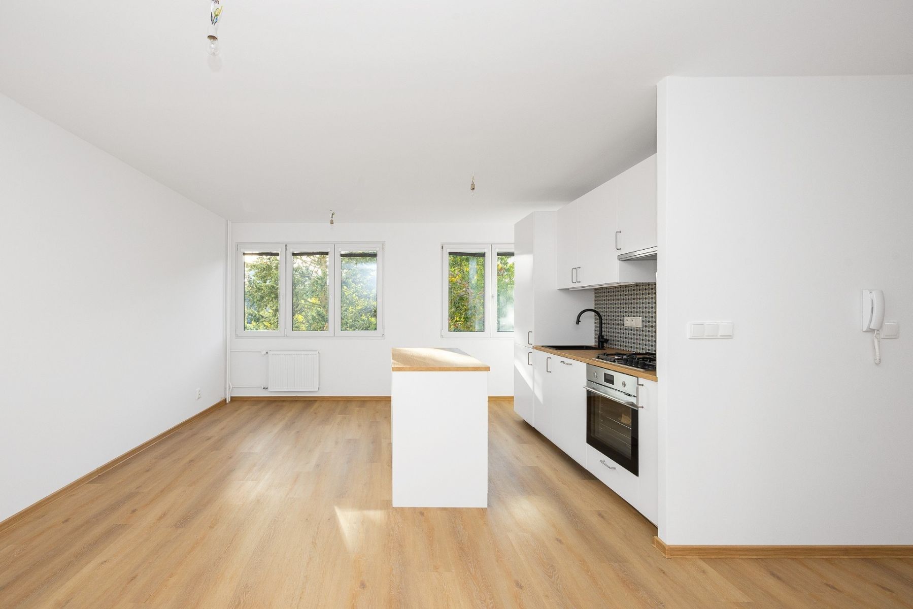 Prodej byt 3+kk - Ohrazenická, Pardubice - Pardubice, Pardubický kraj, 62 m² - 2
