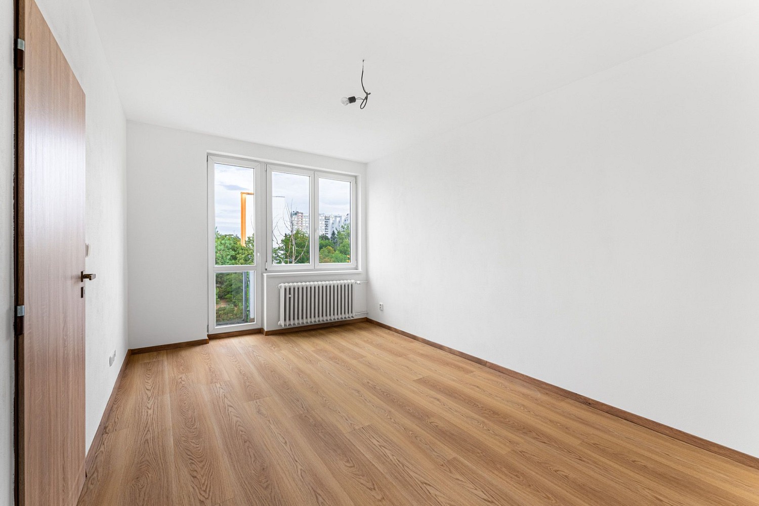 Prodej byt 3+1 - Severní I, Praha 4 - Záběhlice, 65 m² - 5