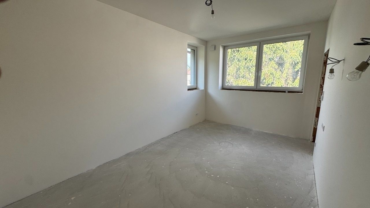 Prodej byt 6+kk a více - Masarykova, Rudná - Hořelice, Středočeský kraj, 146 m² - 5