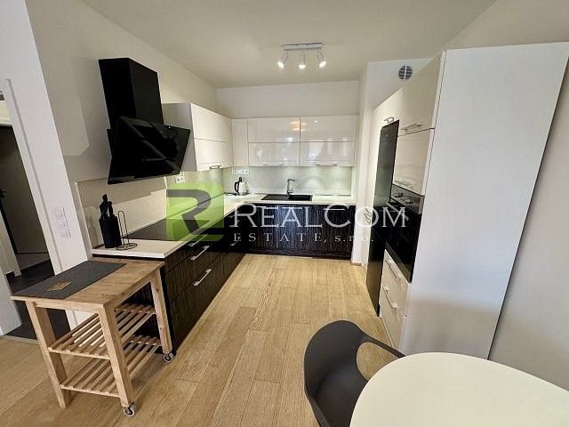 2+kk, Devonská, Praha 5 - Hlubočepy, 78 m² - 2