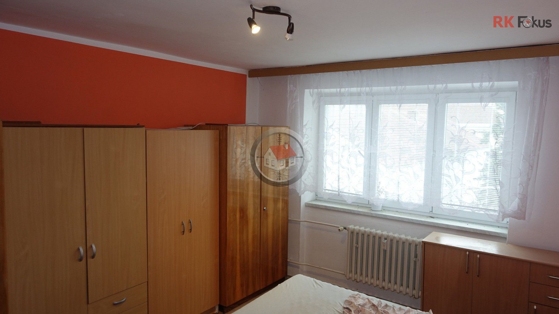 Prodej byt 2+1 - Žďár nad Sázavou - Žďár nad Sázavou 3, Kraj Vysočina, 50 m² - 5