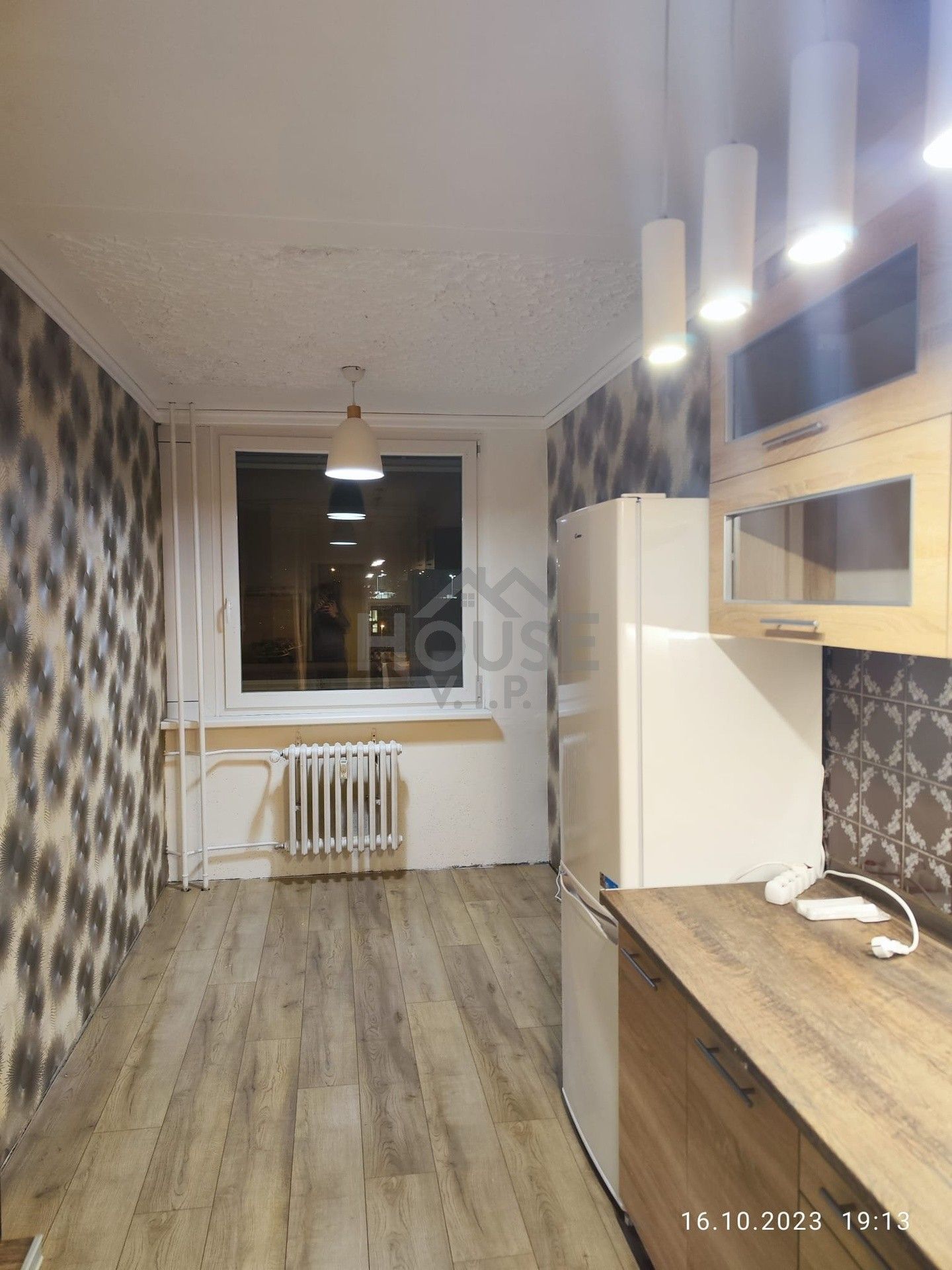 Prodej byt 3+1 - Píškova, Praha, 75 m²