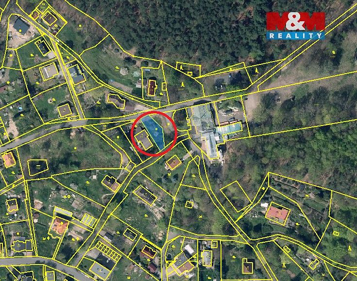 Zahrada · Česká Kamenice, okres Děčín, Ústecký kraj - 4
