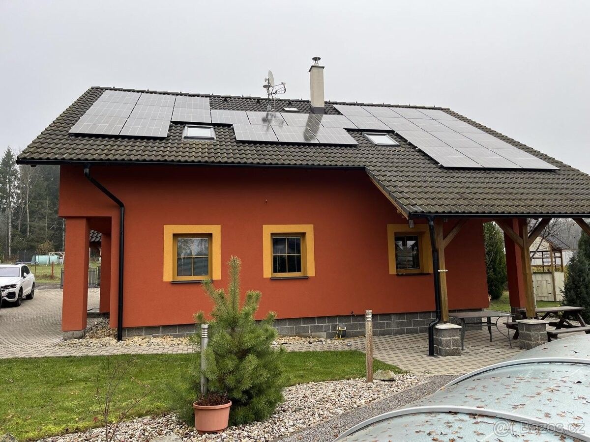 Prodej rodinný dům - Dvůr Králové nad Labem, 544 01